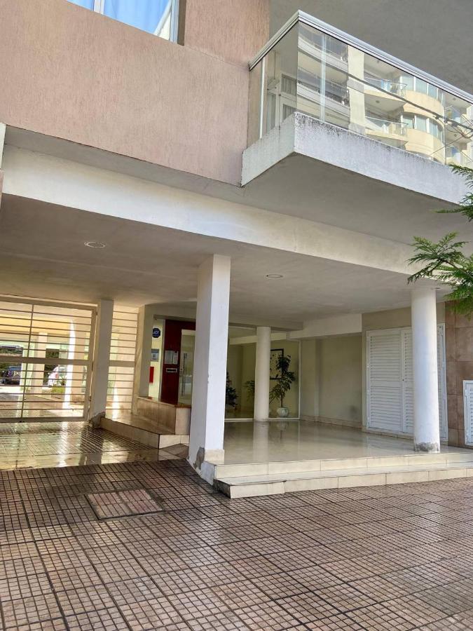 Departamentos De Categoria, Santa Fe Y Alberti Mar del Plata Eksteriør bilde