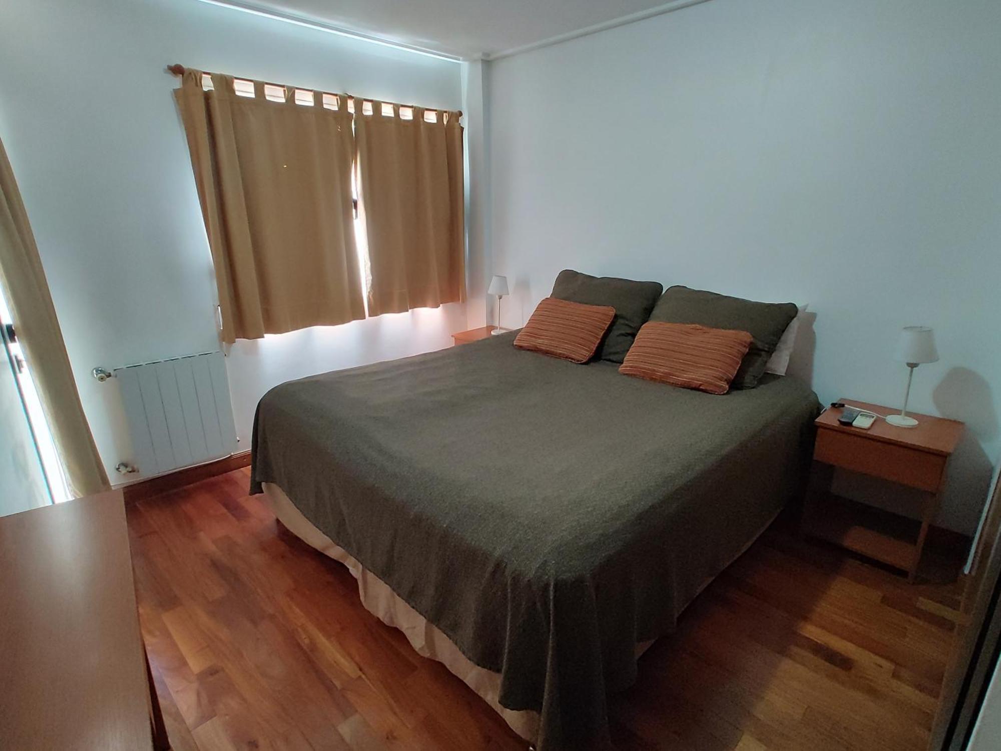 Departamentos De Categoria, Santa Fe Y Alberti Mar del Plata Eksteriør bilde